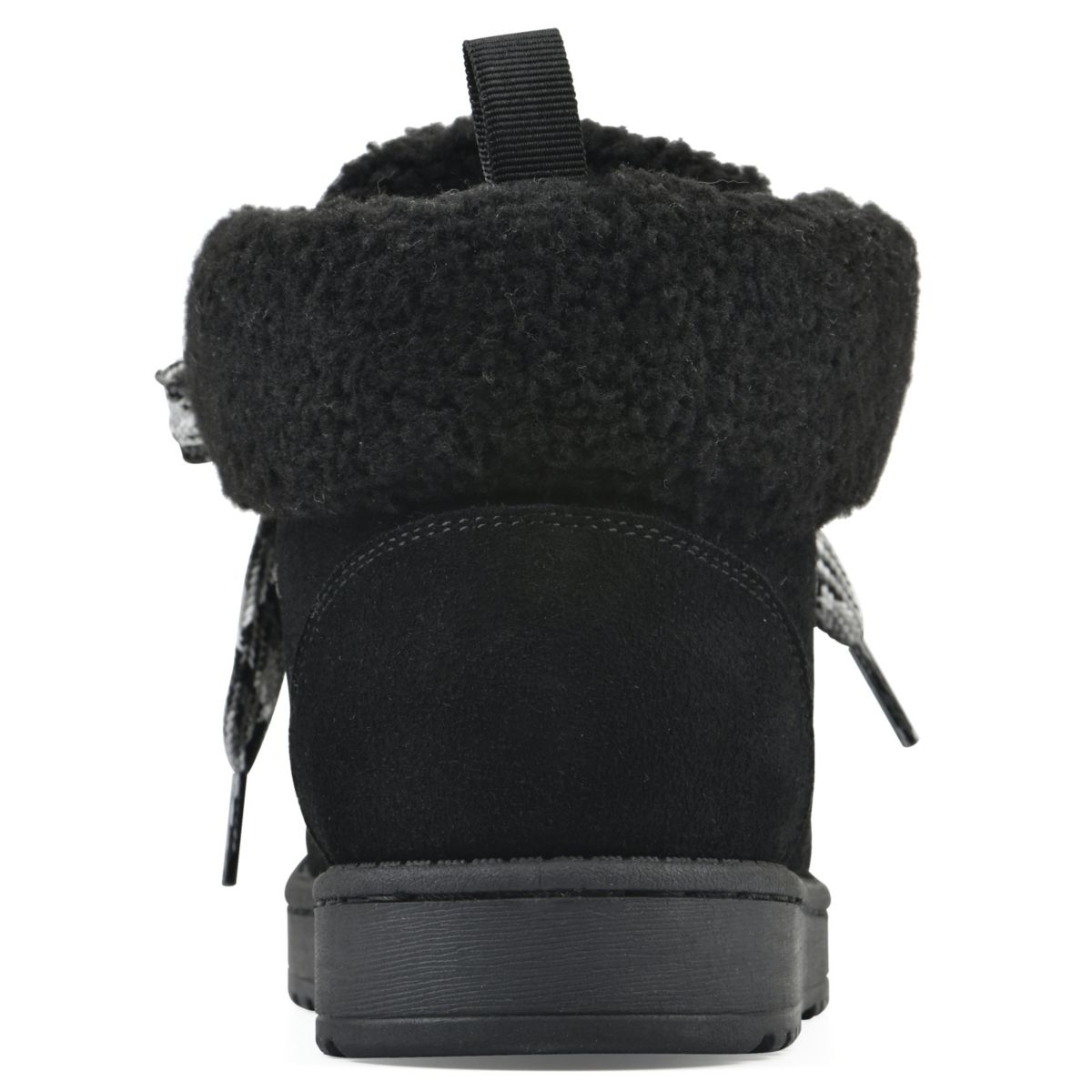 Icebox Faux Fur Bootie