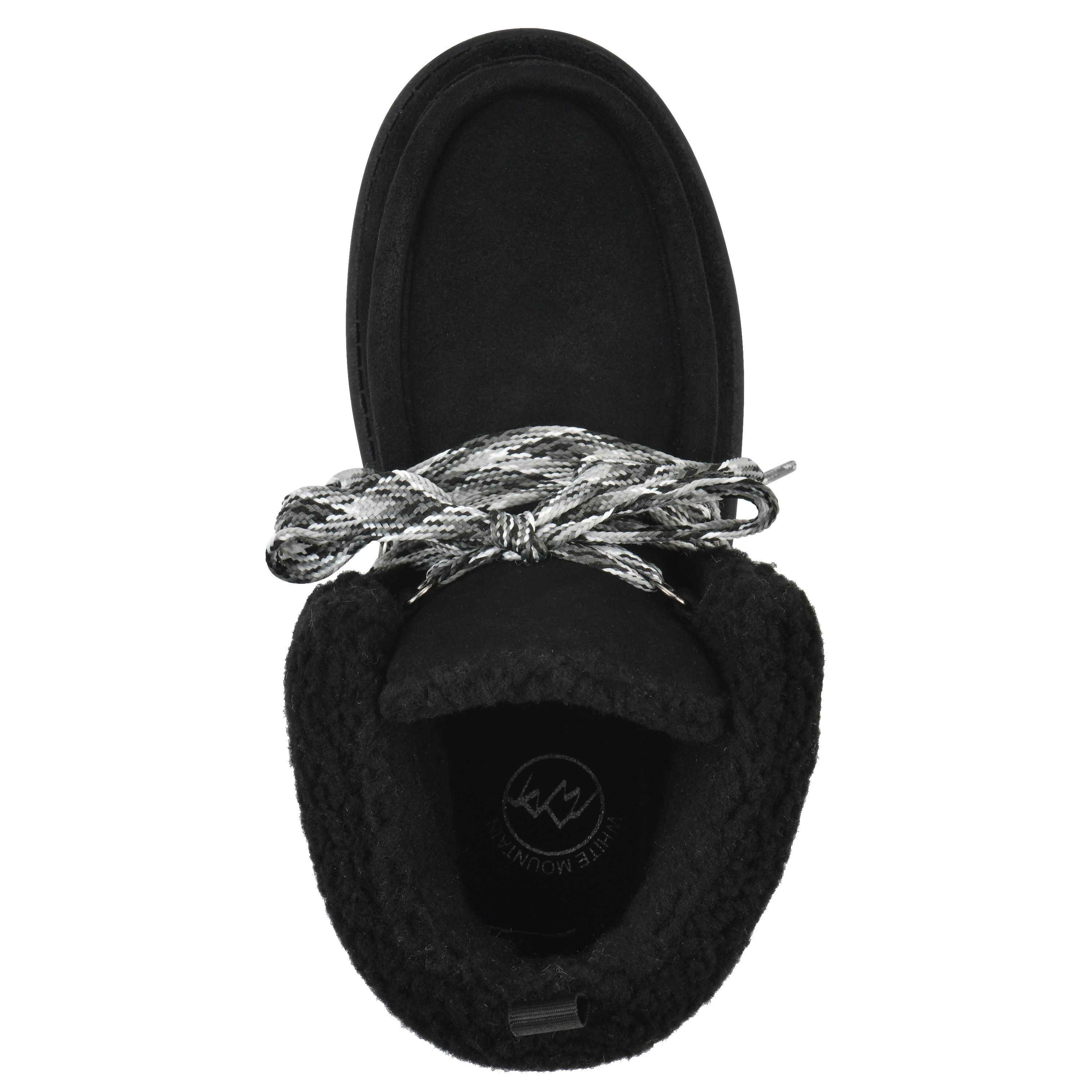 Icebox Faux Fur Bootie