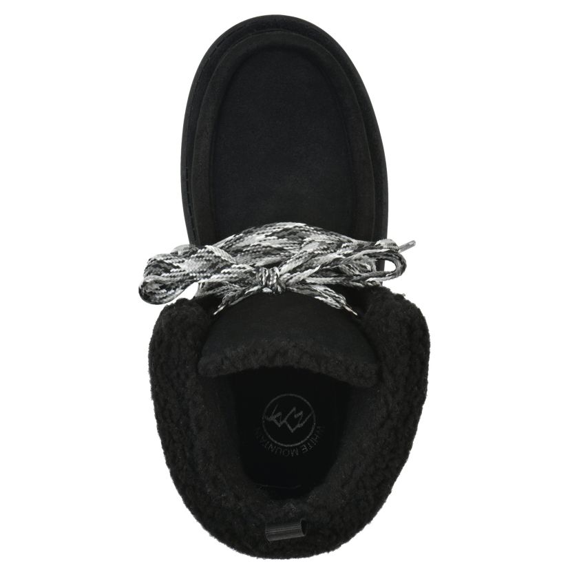 Icebox Faux Fur Bootie