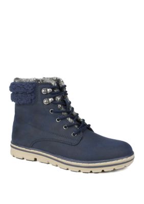 eastland ash hiking boots