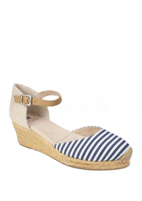 White Mountain Kate Espadrille Sandals | belk