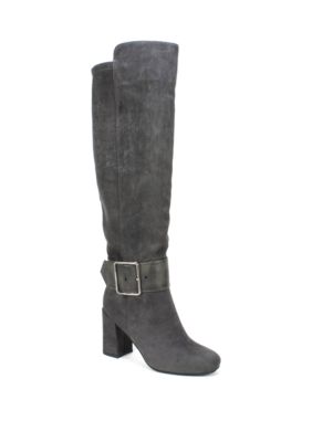 White Mountain Katrina Tall Boots | belk