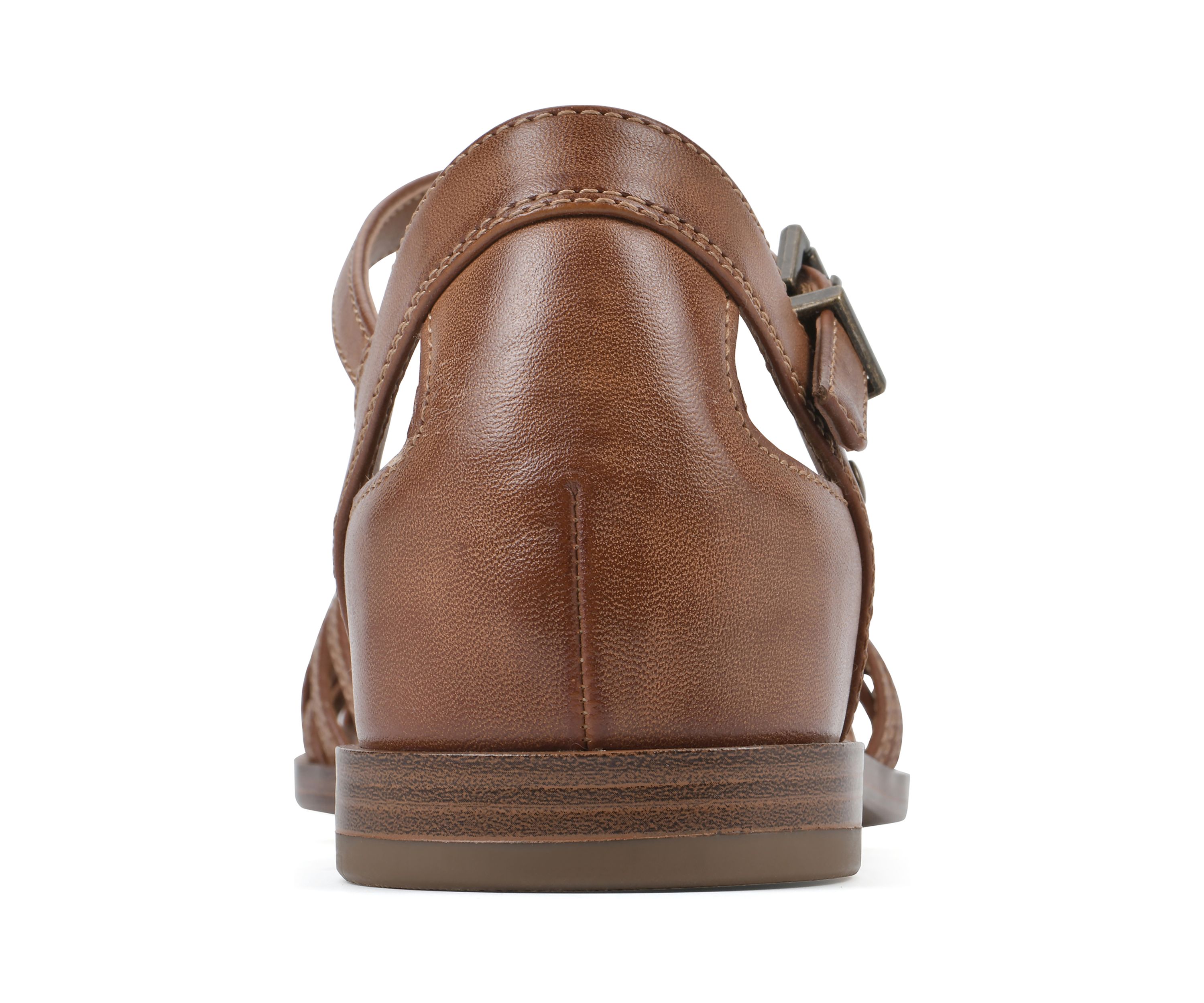 Kiky Fisherman Flat Sandal
