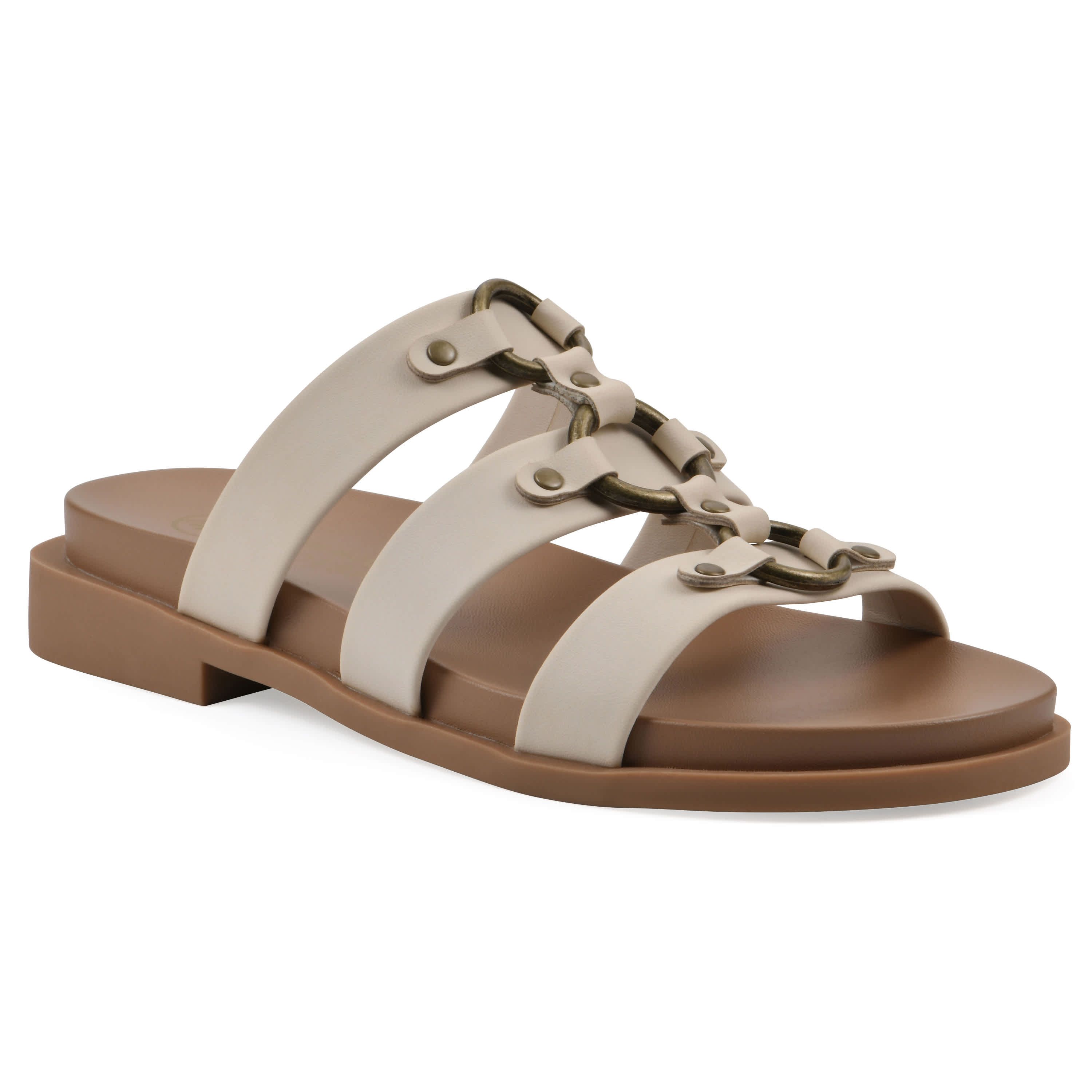 Koala Slip-on Sandal