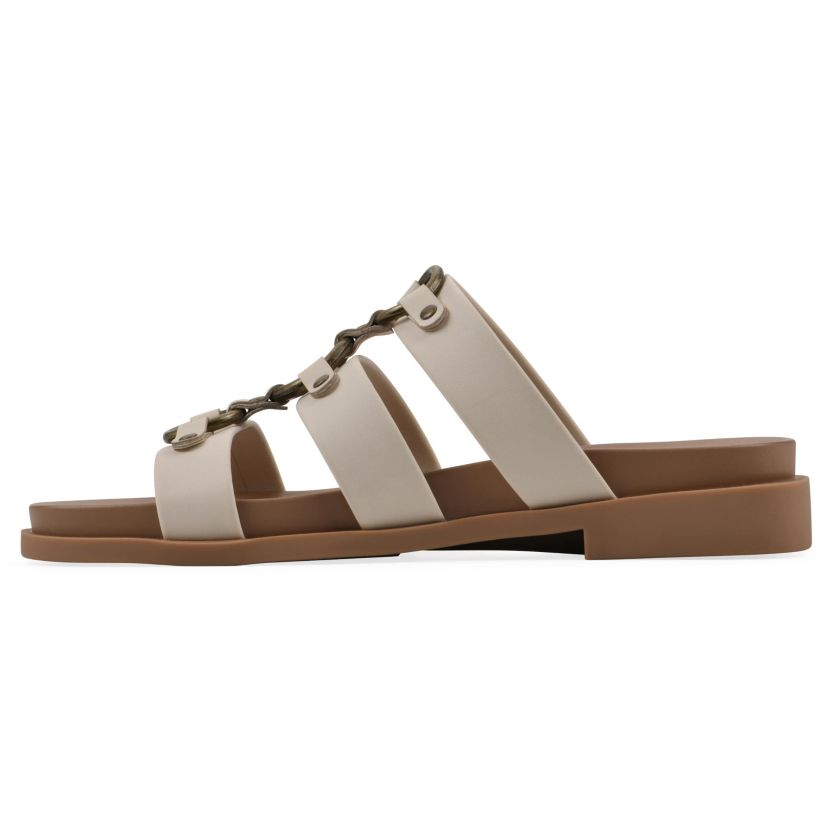 Koala Slip-on Sandal