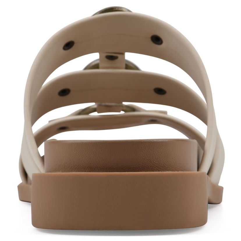 Koala Slip-on Sandal