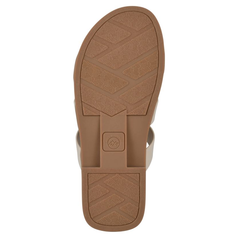 Koala Slip-on Sandal