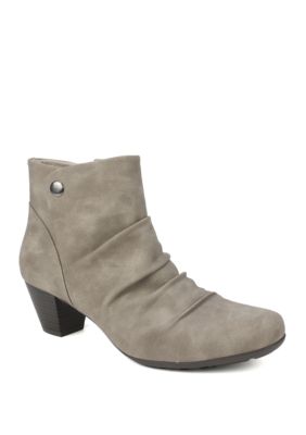 booties belk
