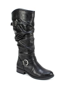 White mountain shop lariat boots