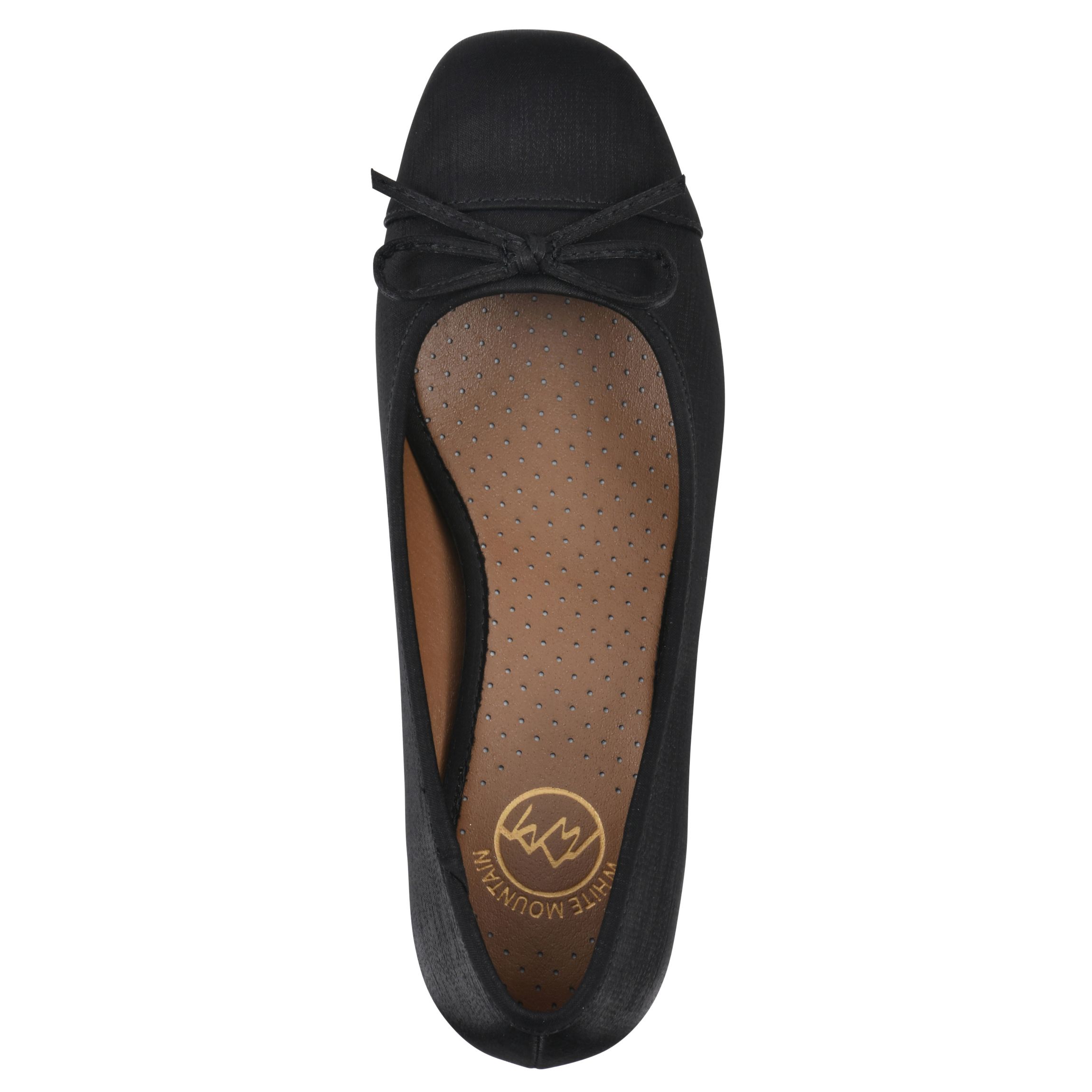 Lately Block Heel