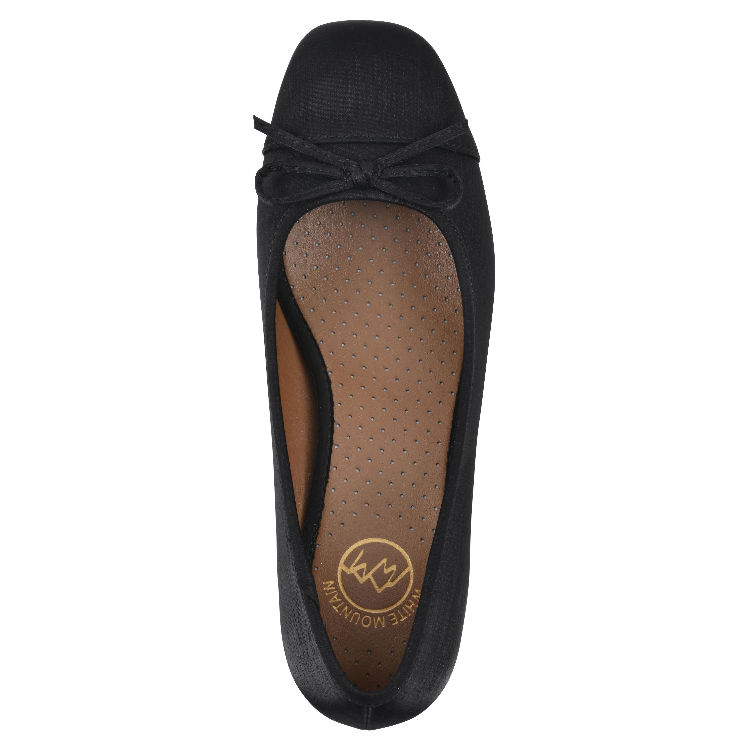 Lately Block Heel