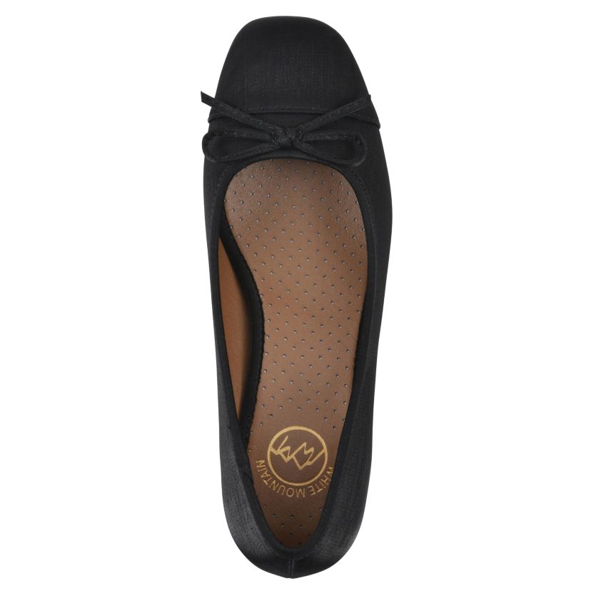 Lately Block Heel