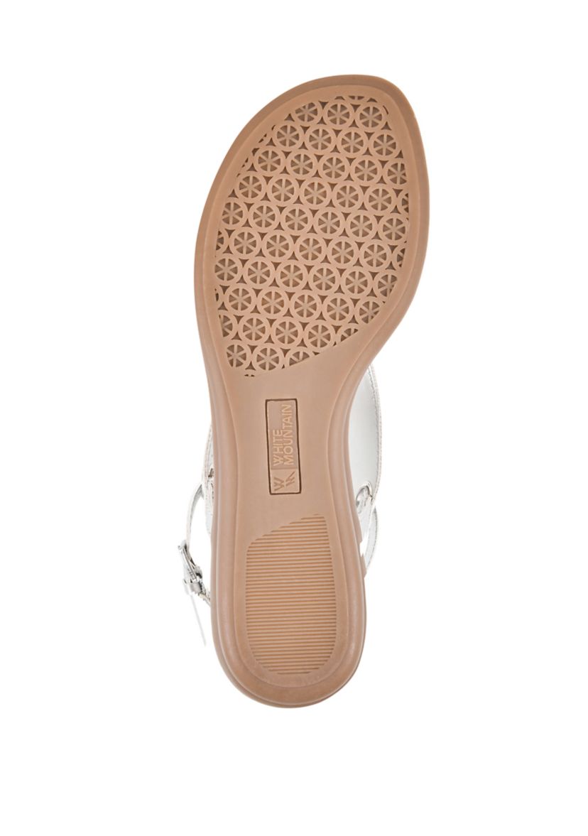 London Sandal