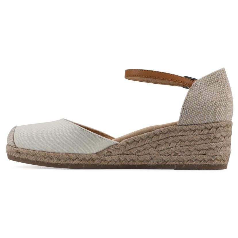 Maintain Espadrille Wedge