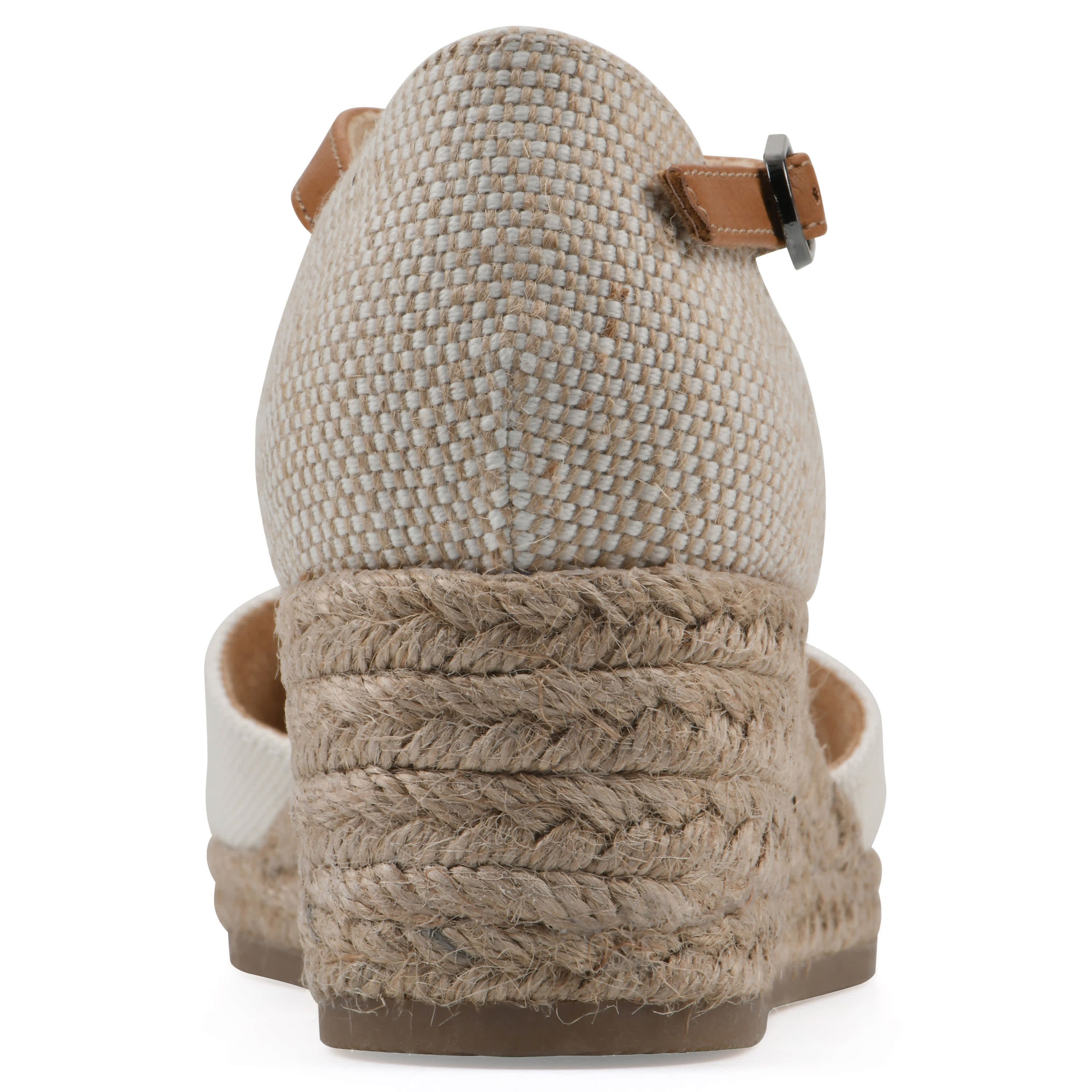 Maintain Espadrille Wedge