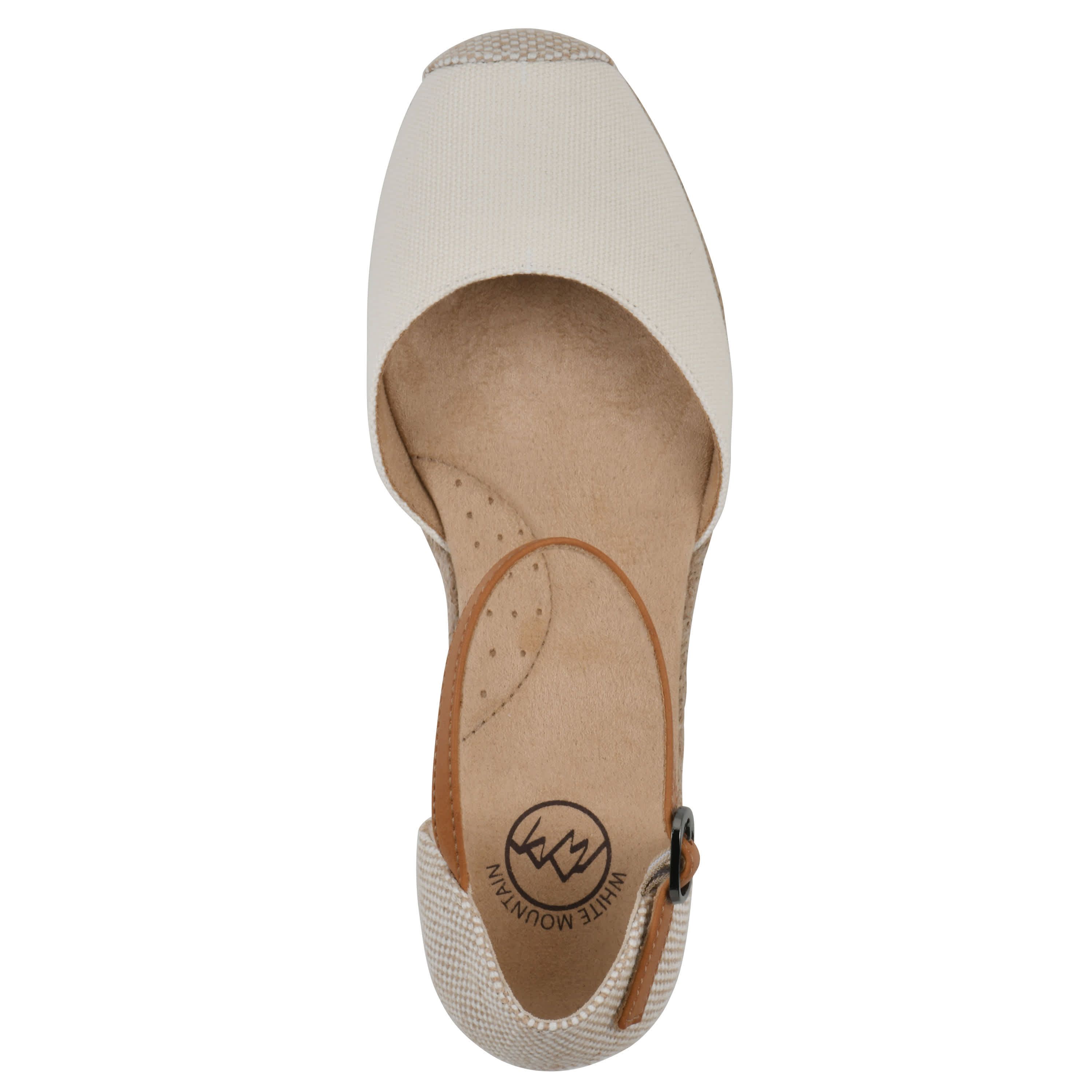 Maintain Espadrille Wedge
