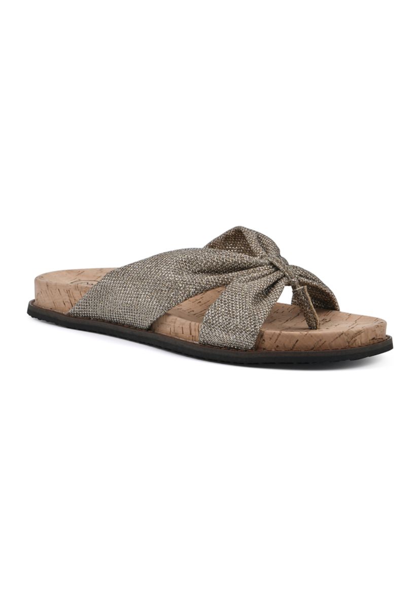 Malanga Sandal