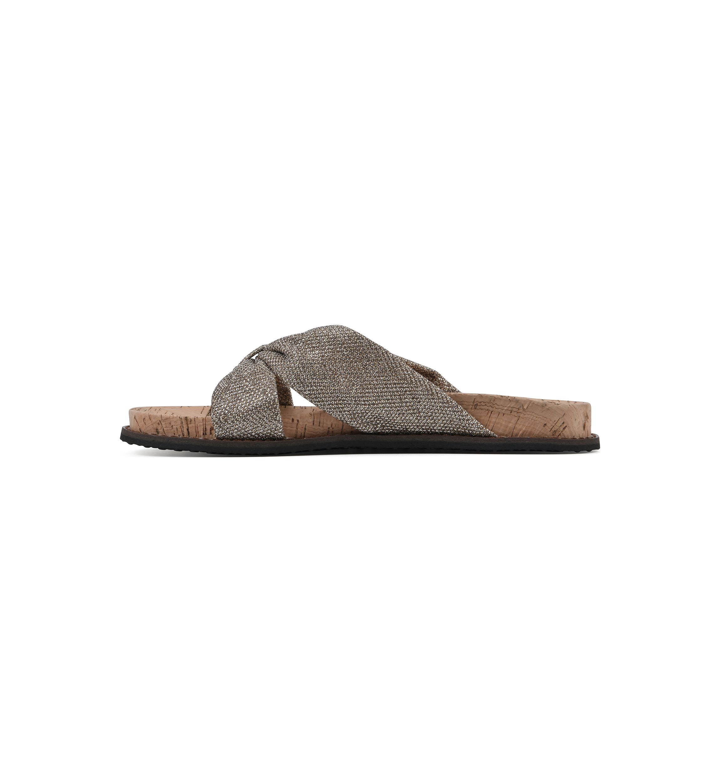 Malanga Sandal