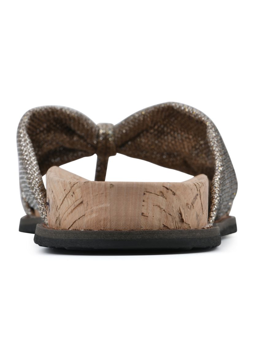 Malanga Sandal