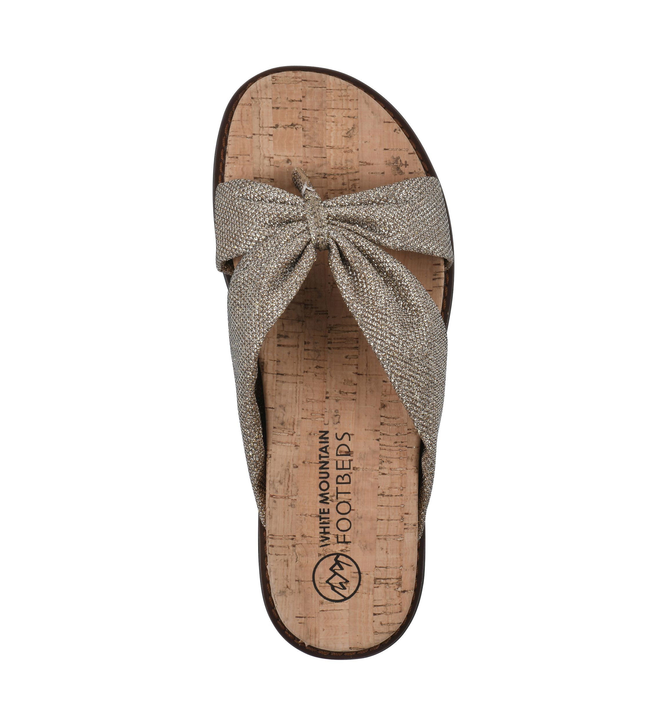 Malanga Sandal