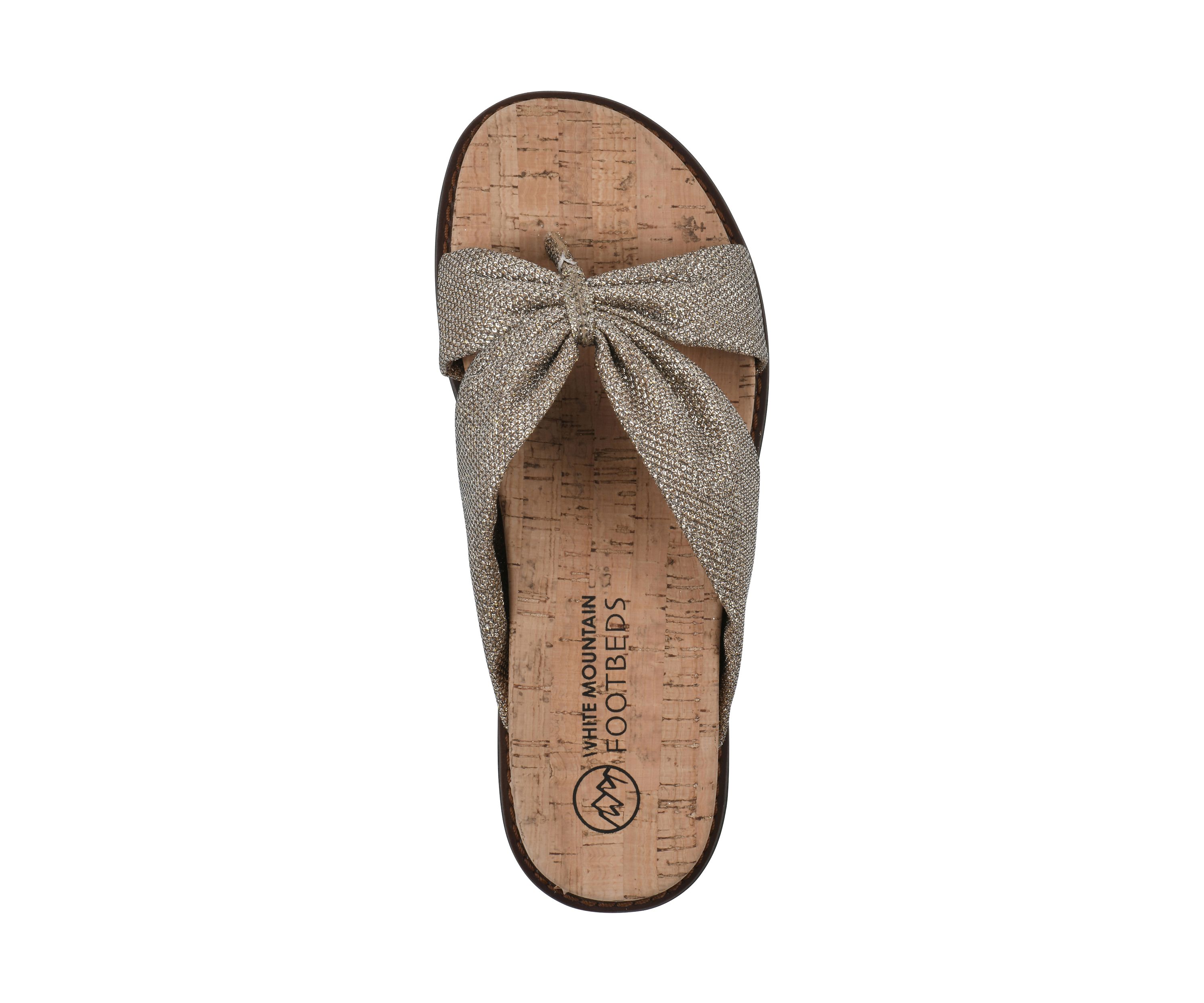 Malanga Sandal