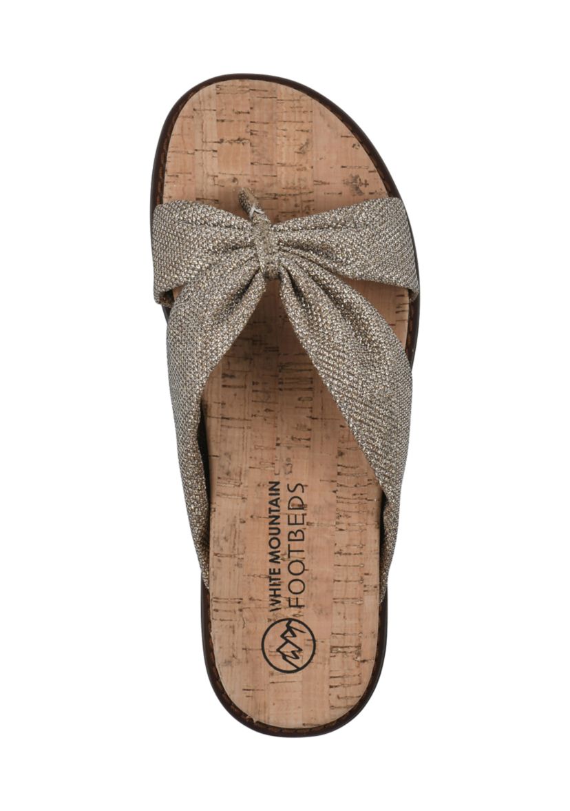 Malanga Sandal
