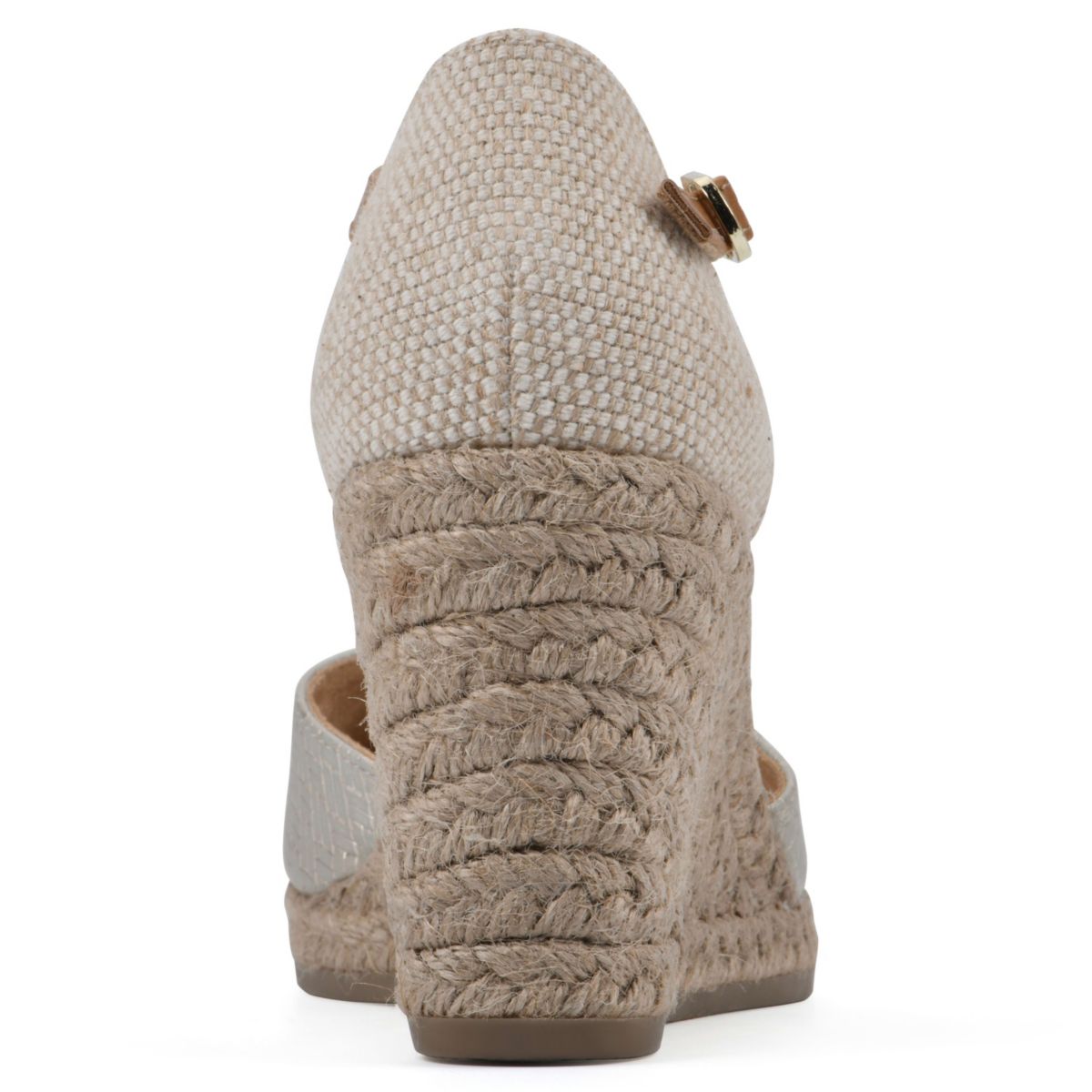 Mamba Espadrille Wedge