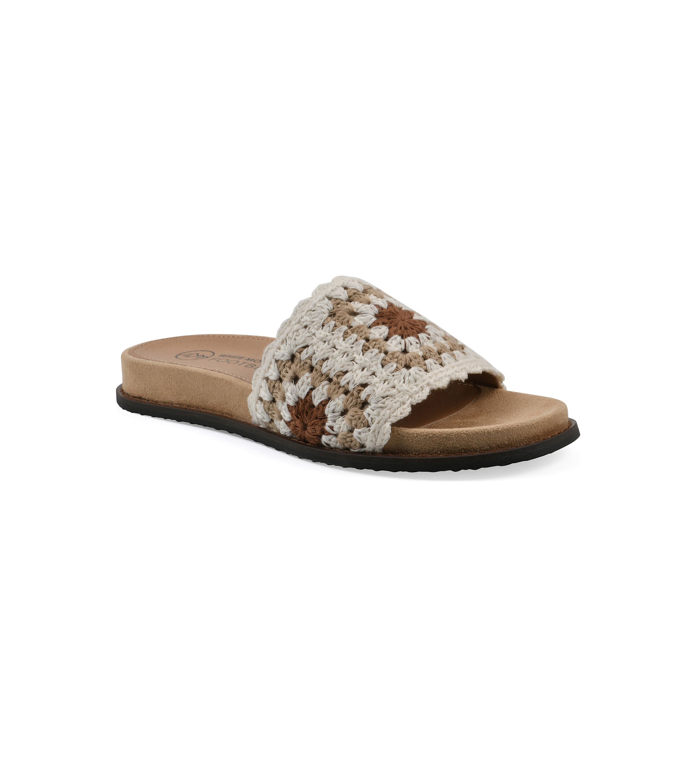 Maxim Slide Sandals