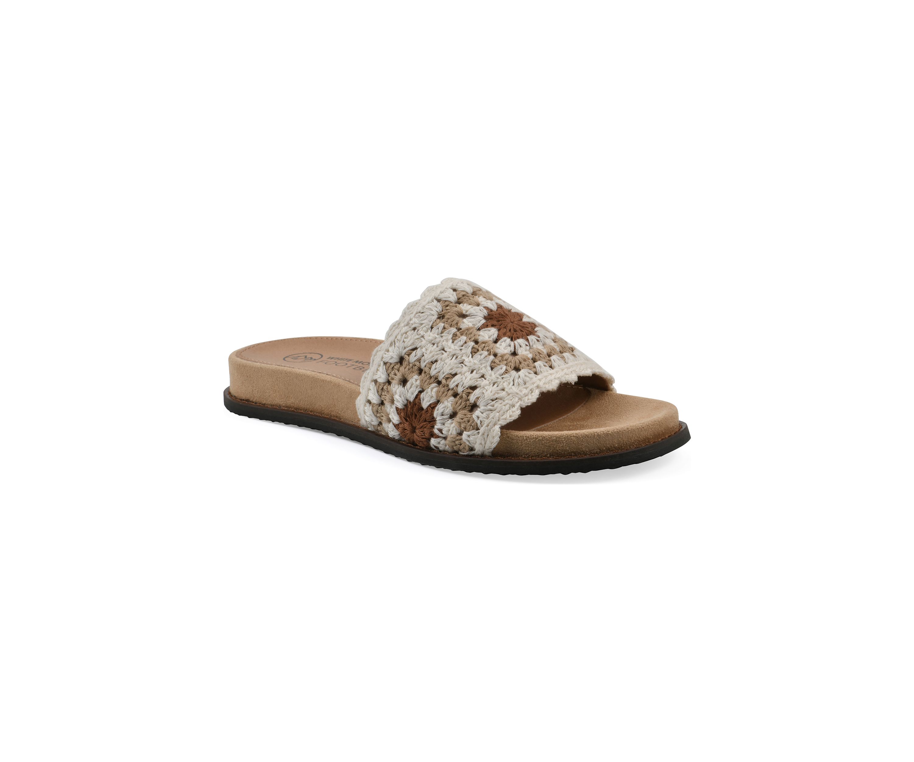Maxim Slide Sandals