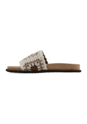 Maxim Slide Sandals