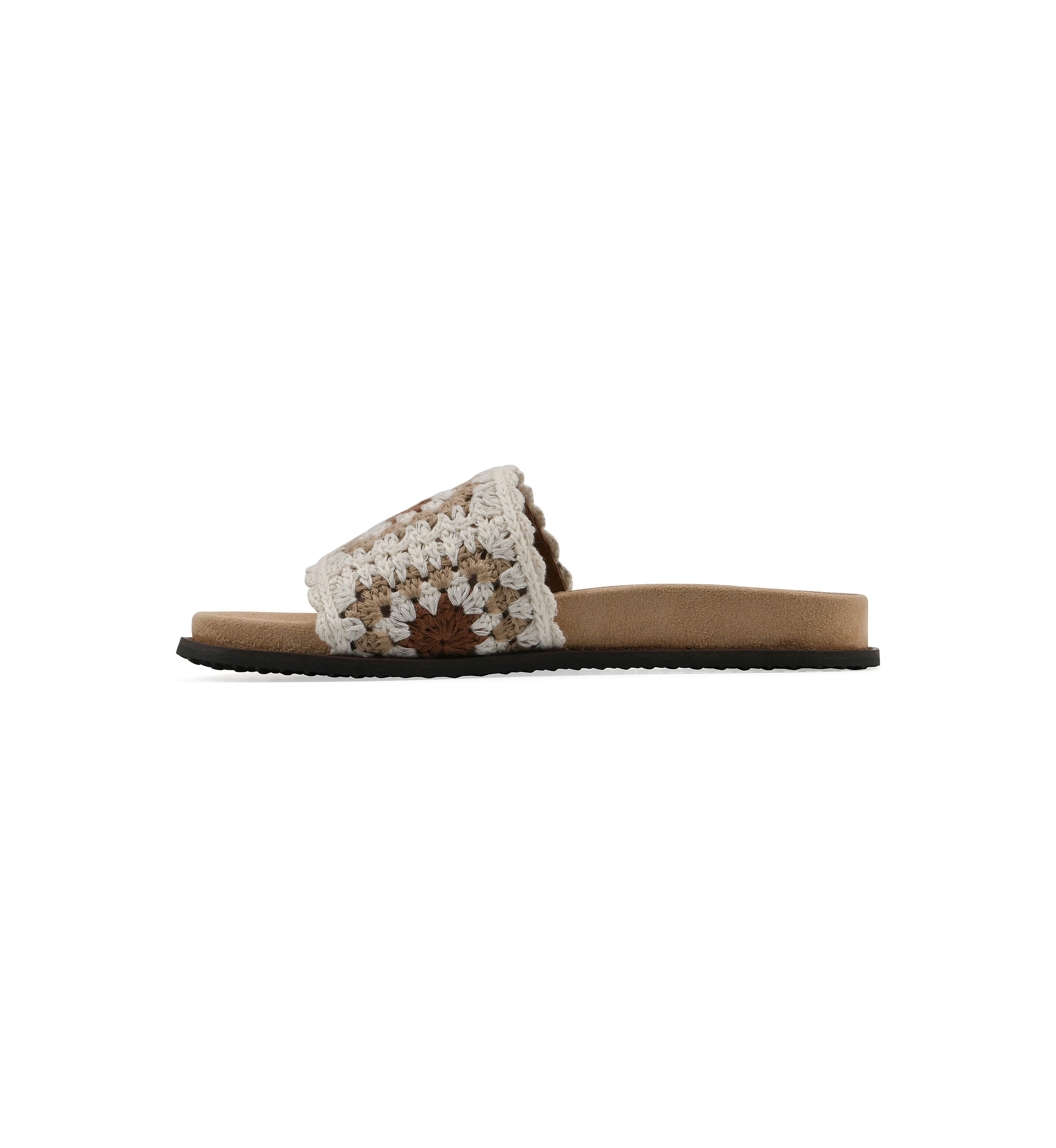 Maxim Slide Sandals