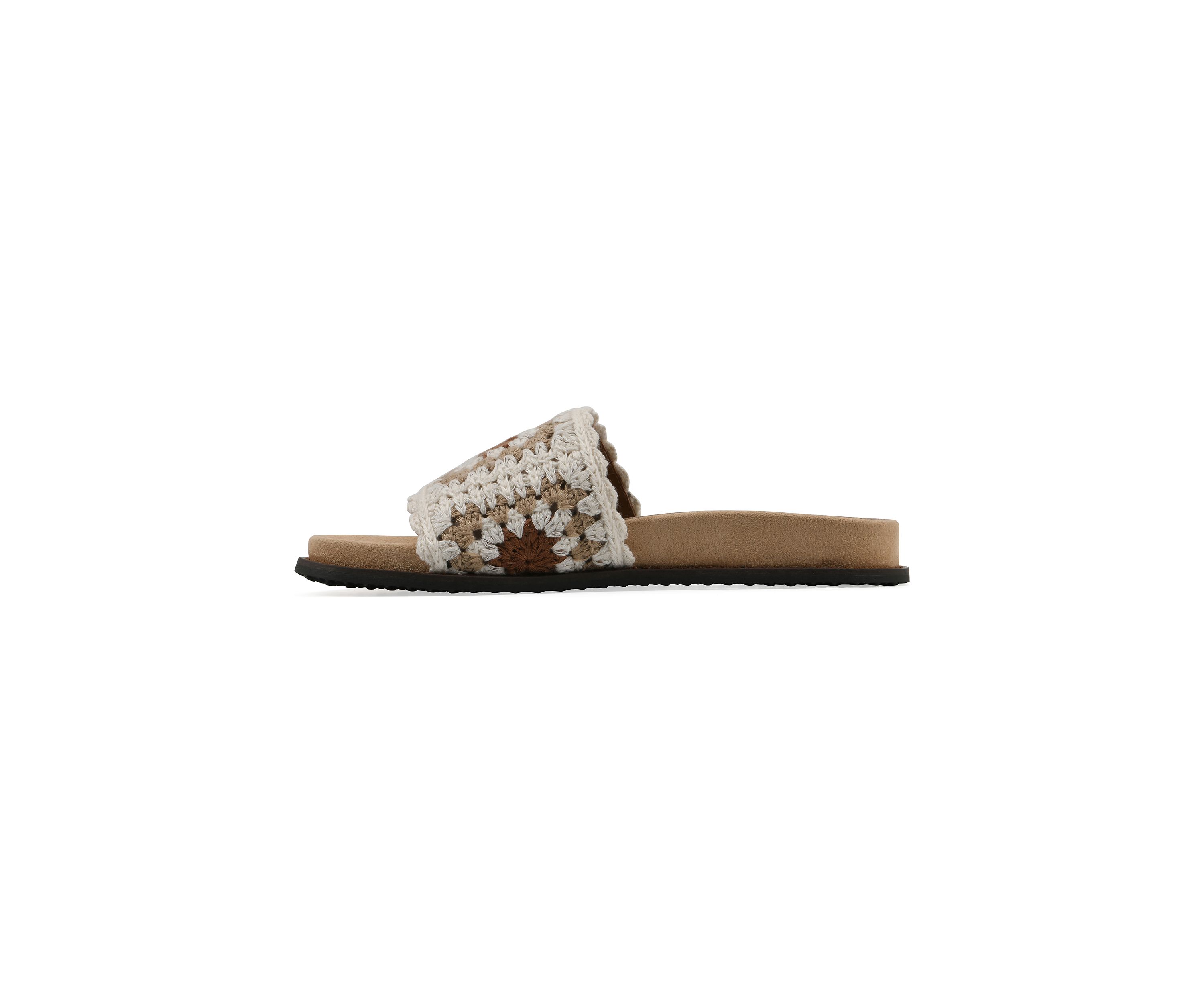 Maxim Slide Sandals