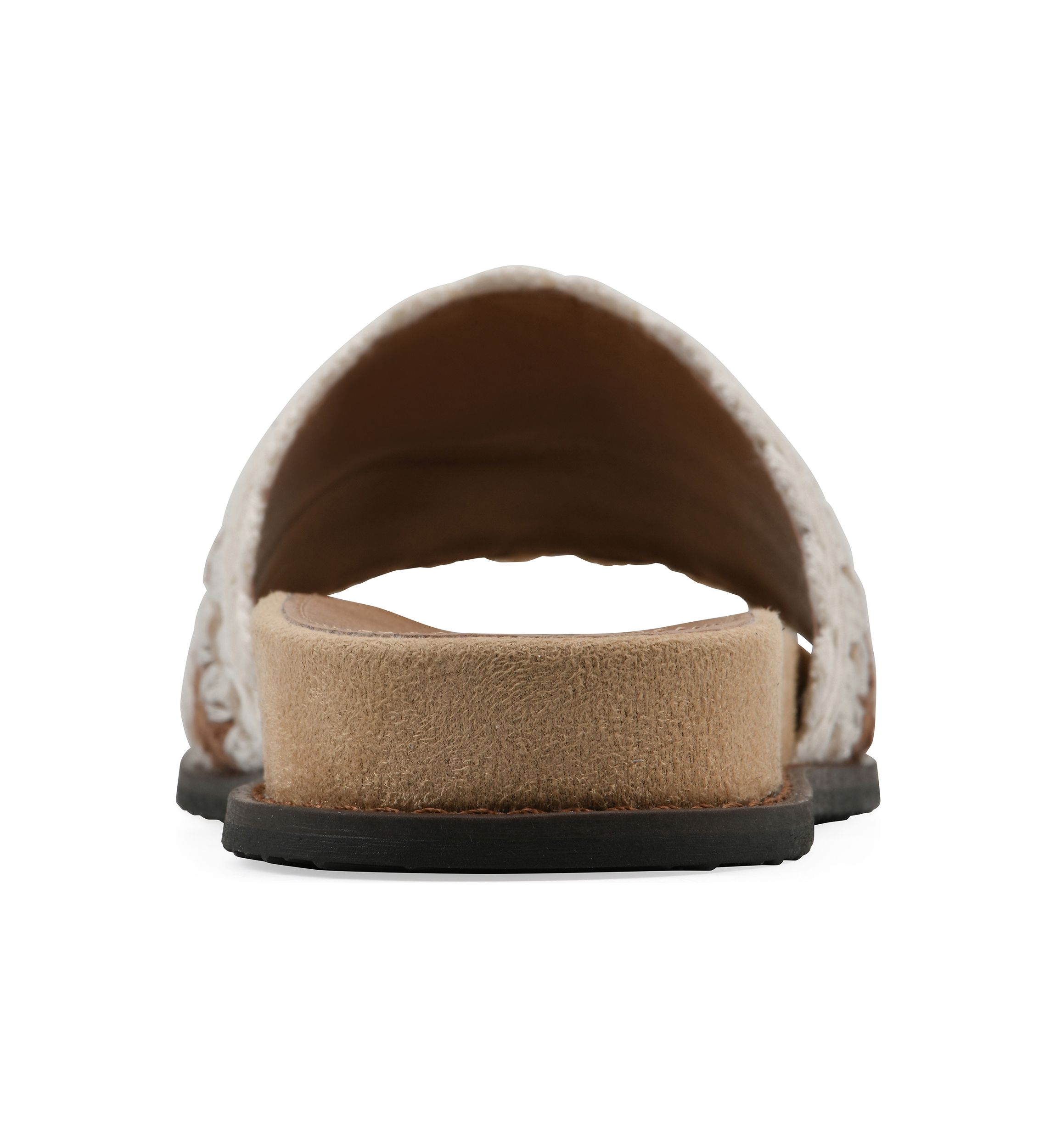 Maxim Slide Sandals
