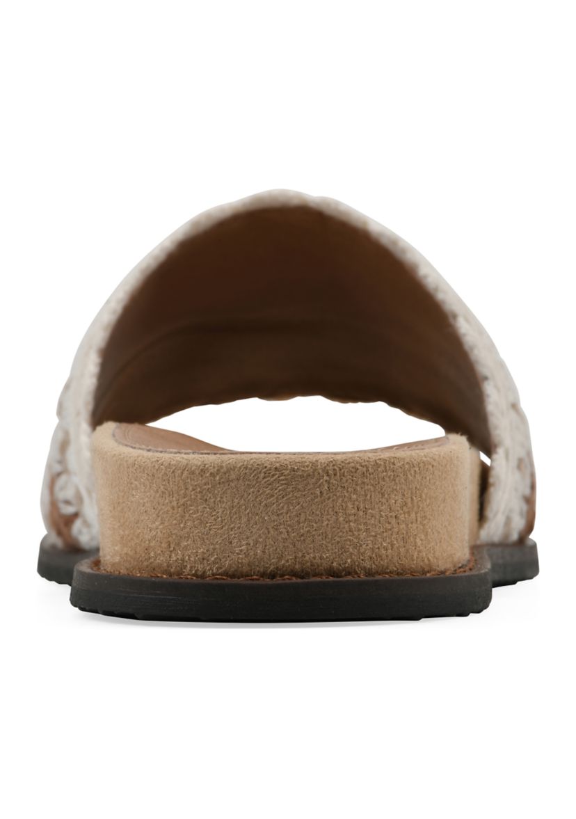 Maxim Slide Sandals
