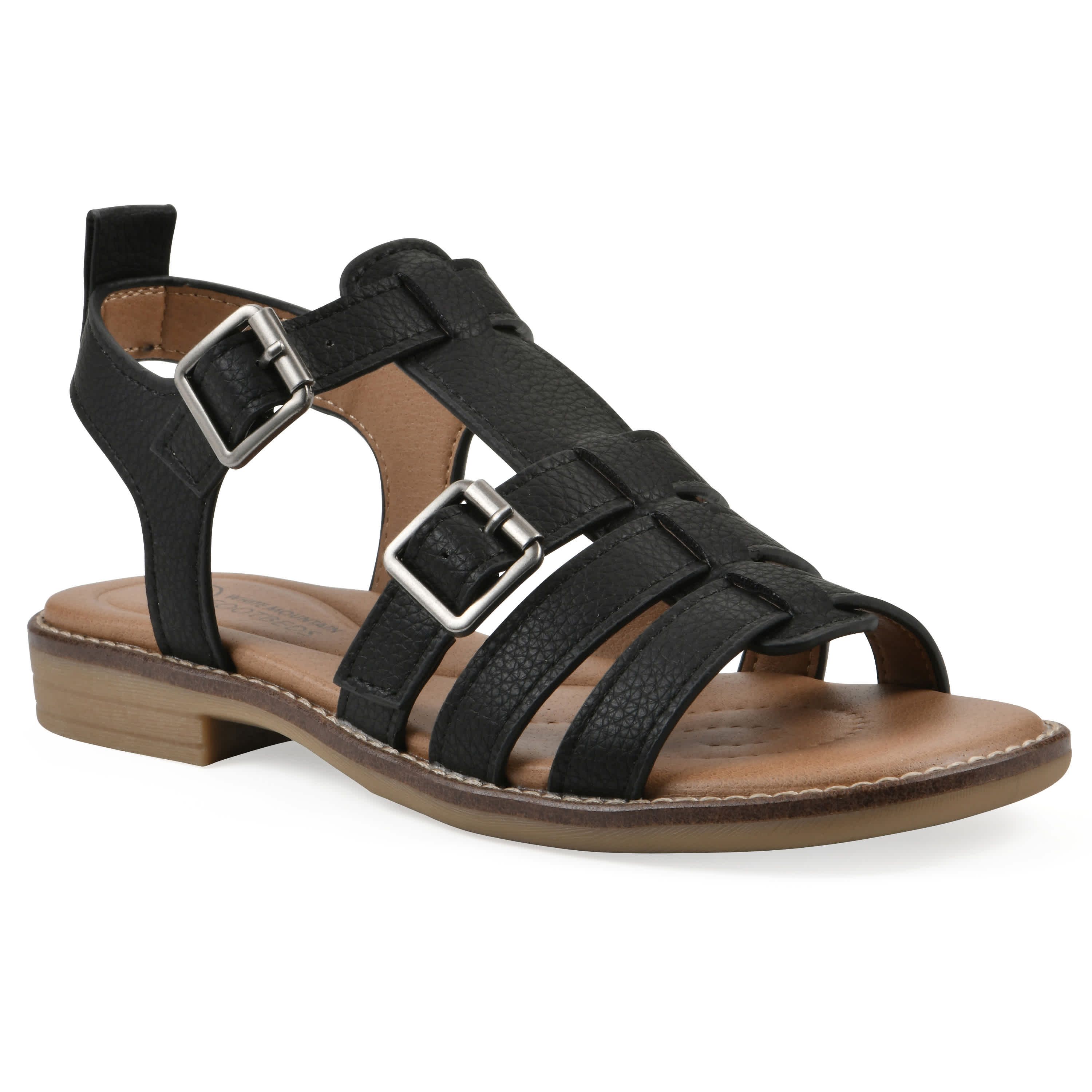 Mayday Gladiator Sandals