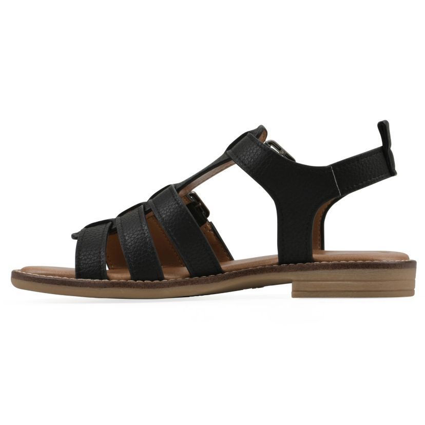 Mayday Gladiator Sandals