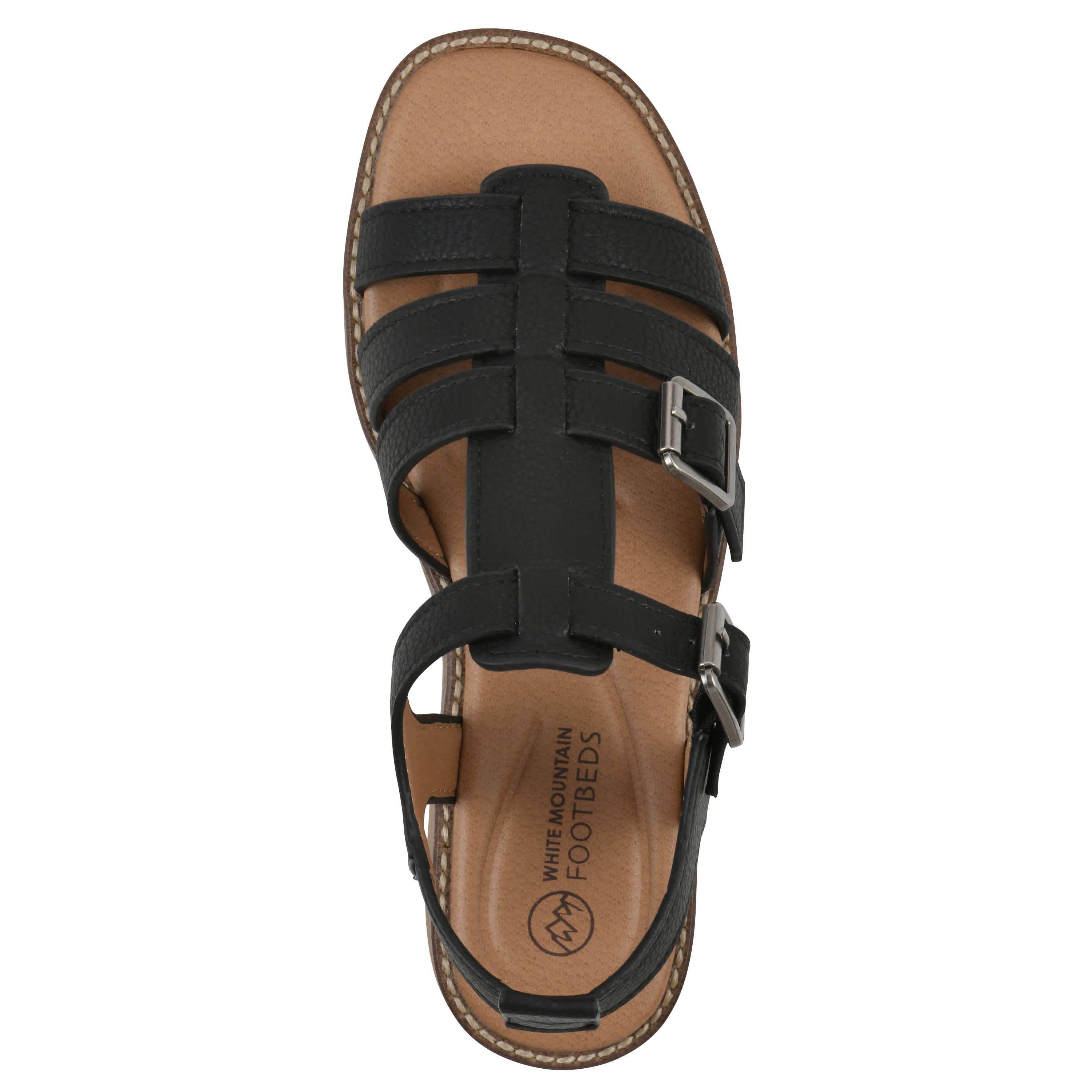 Mayday Gladiator Sandals