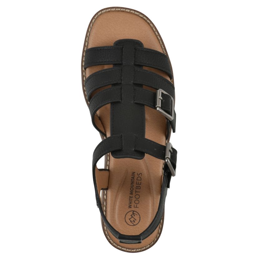 Mayday Gladiator Sandals