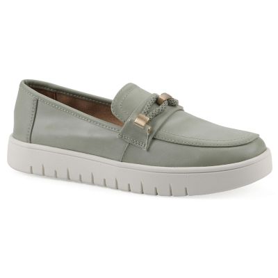 White Mountain Women's Naathan FOM Recovery Penny Loafer
