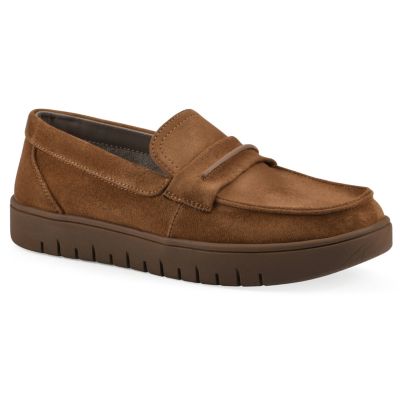 White Mountain Women's Nocci FOM Recovery Loafer, 11M