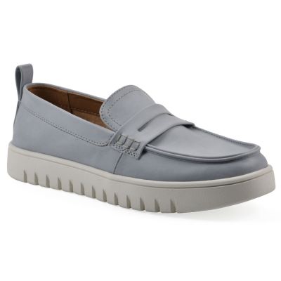 White Mountain Women's Nonna FOM Recovery Loafers