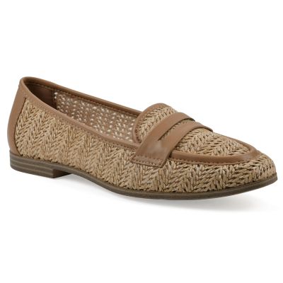 White Mountain Women's North Loafer