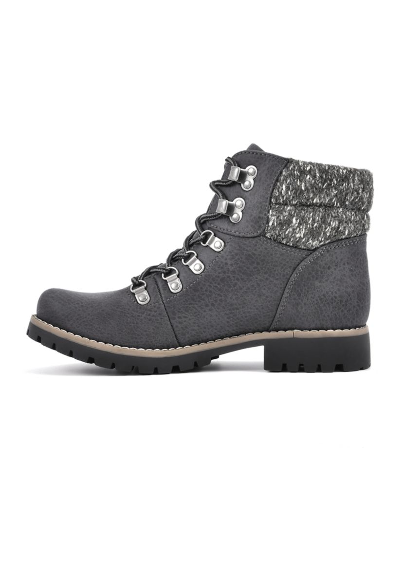 Pathfield Hiker Bootie