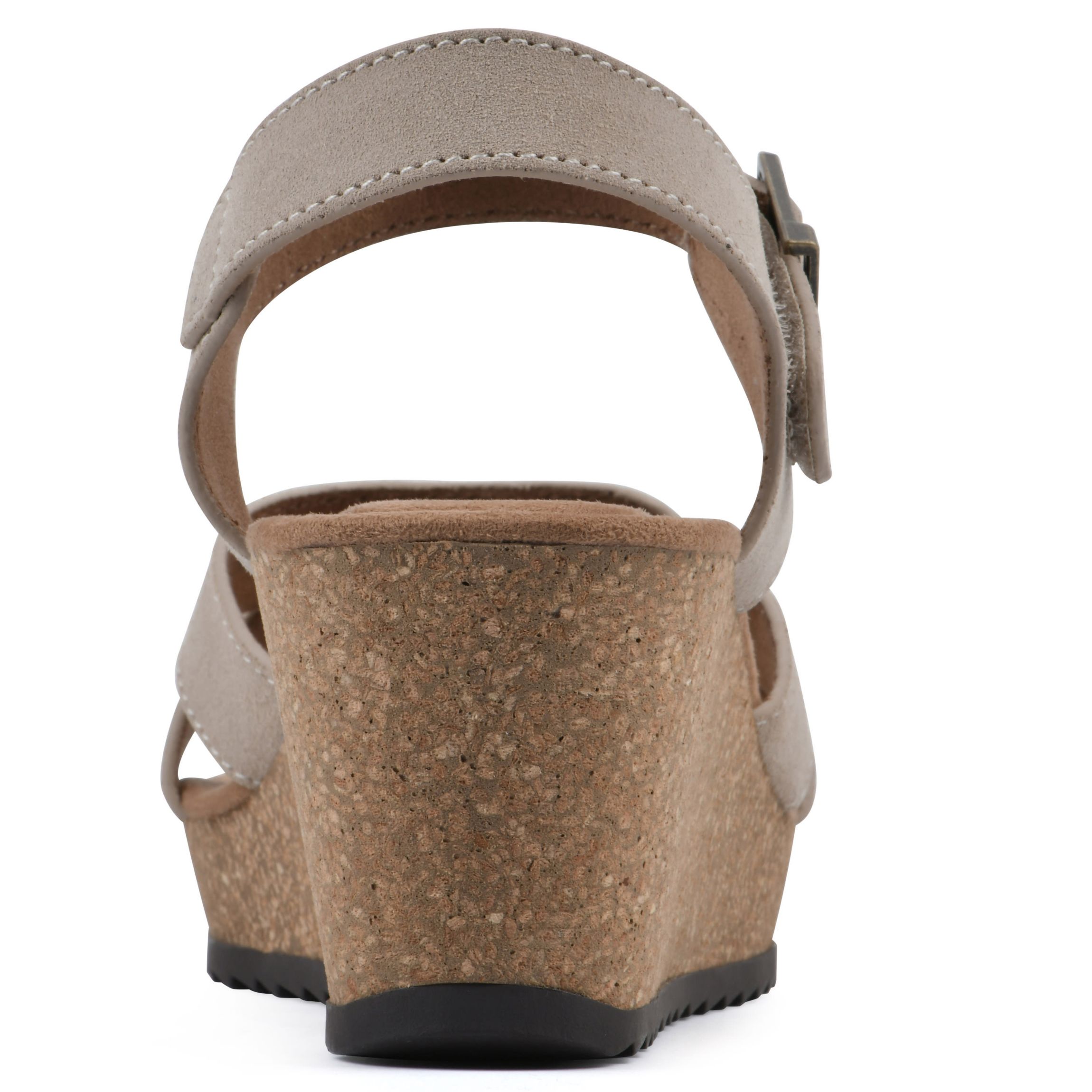 Prezo Wedge Sandal