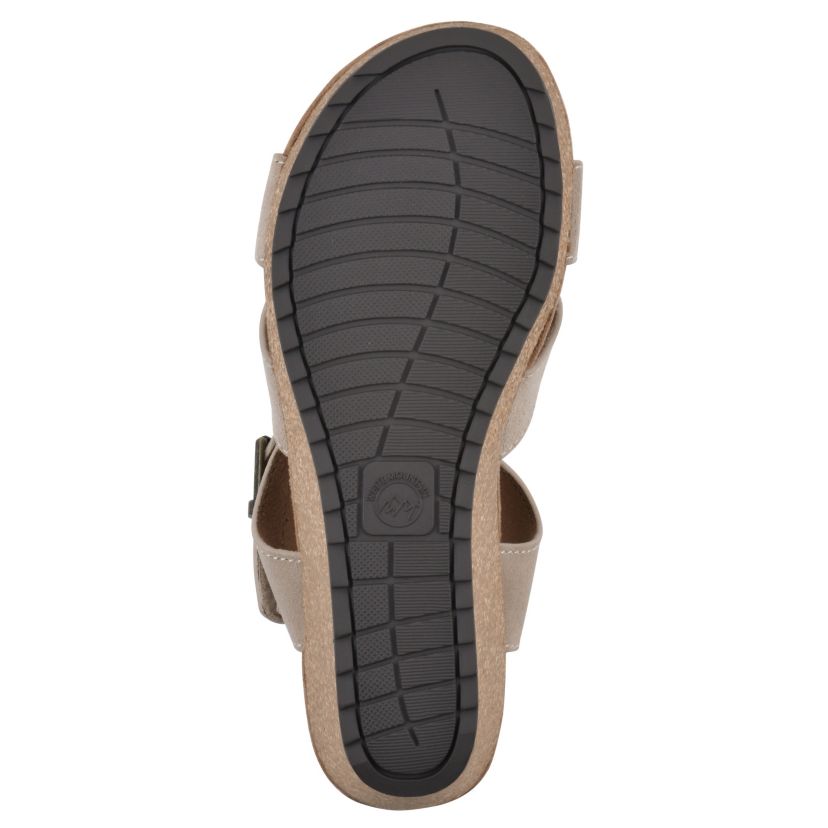 Prezo Wedge Sandal