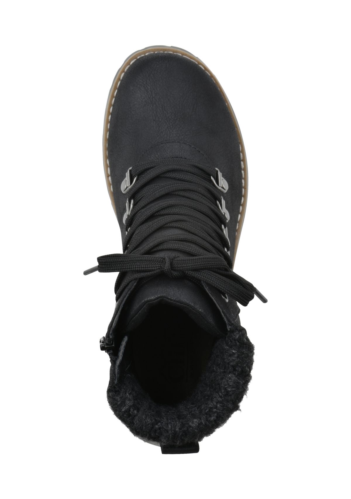Primed Boots