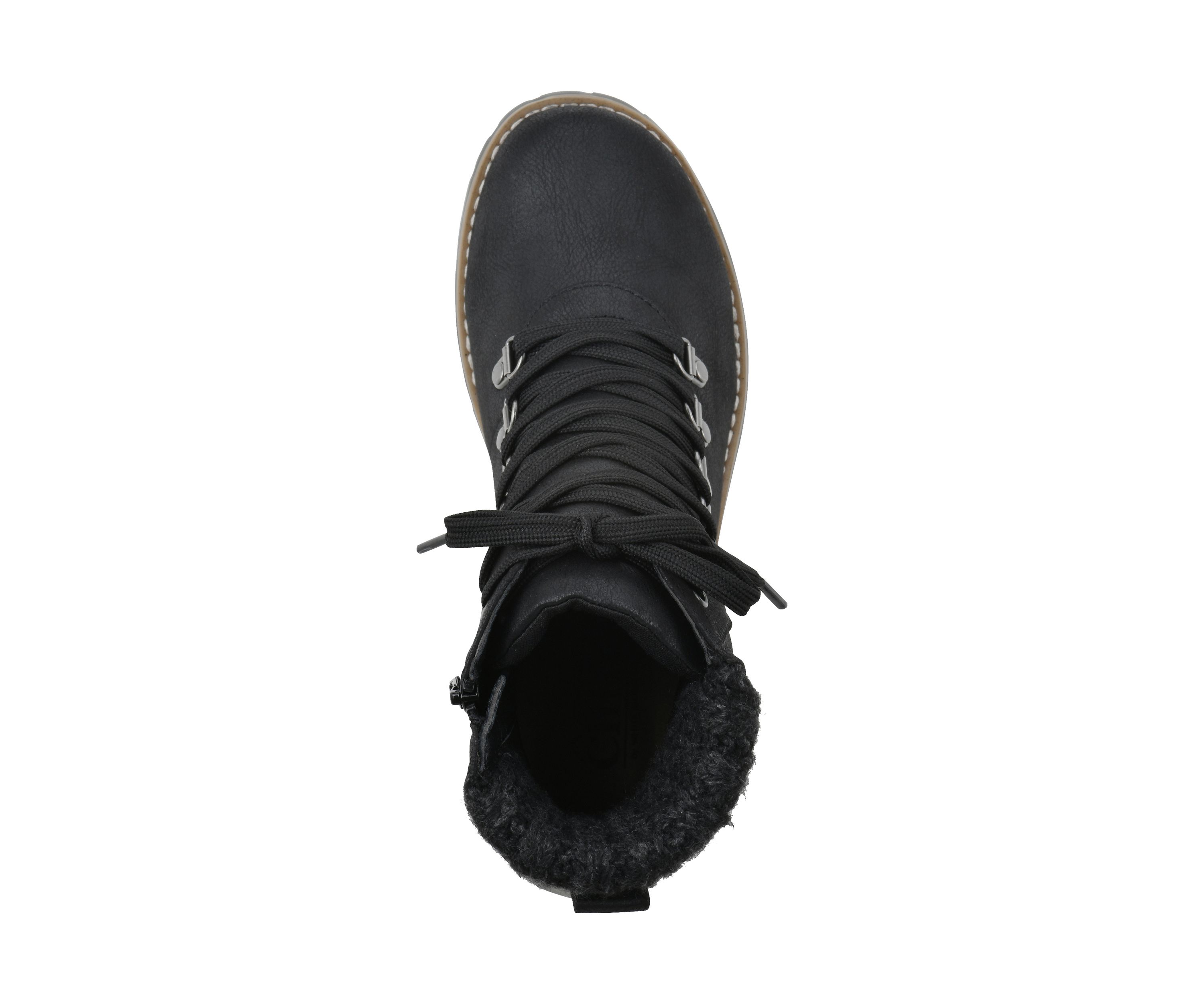 Primed Boots