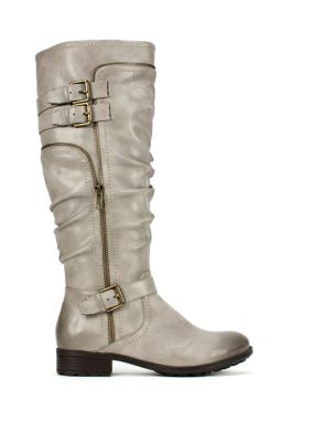 belk women's snow boots