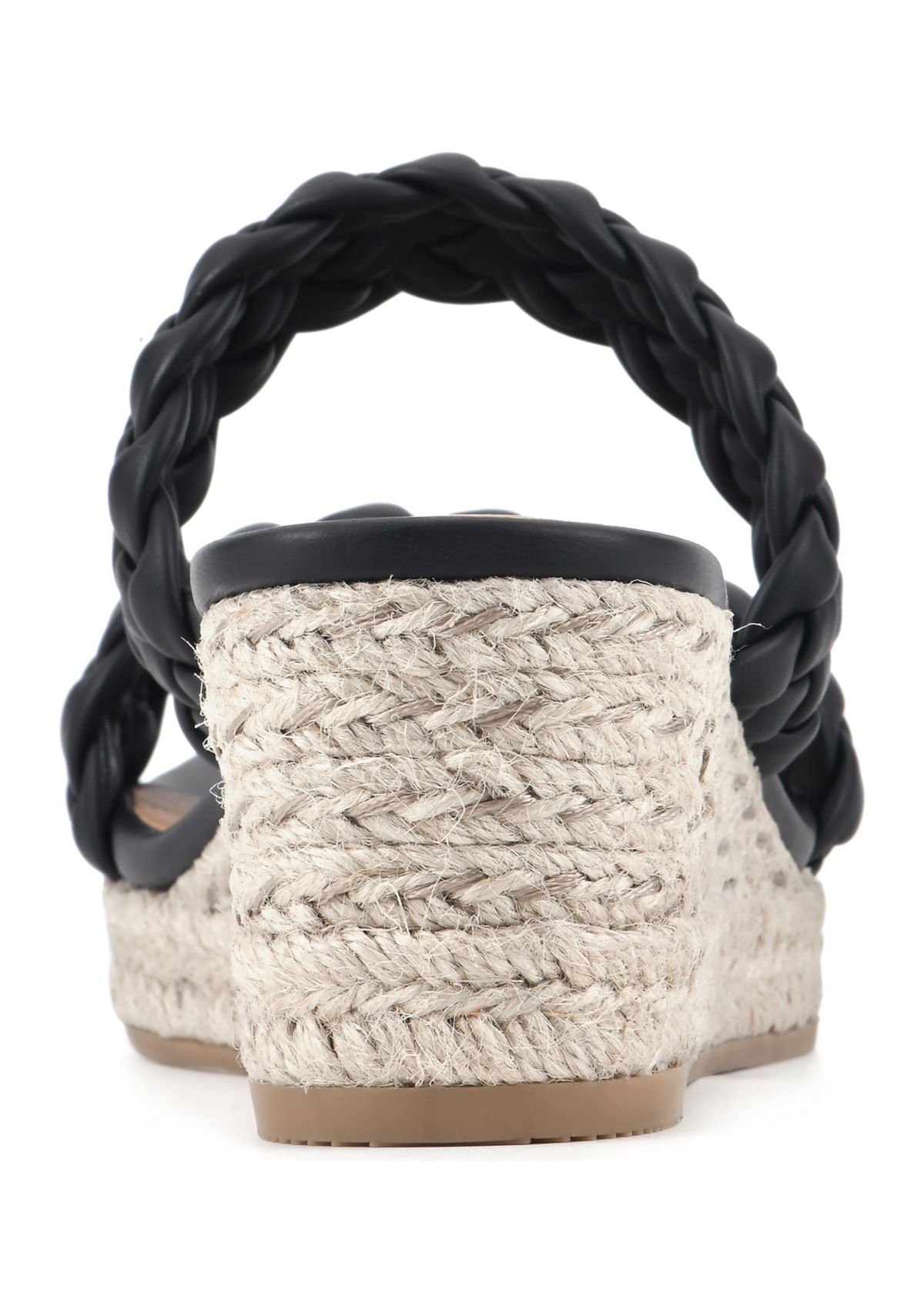 Salvadora Espadrille Wedge Sandal