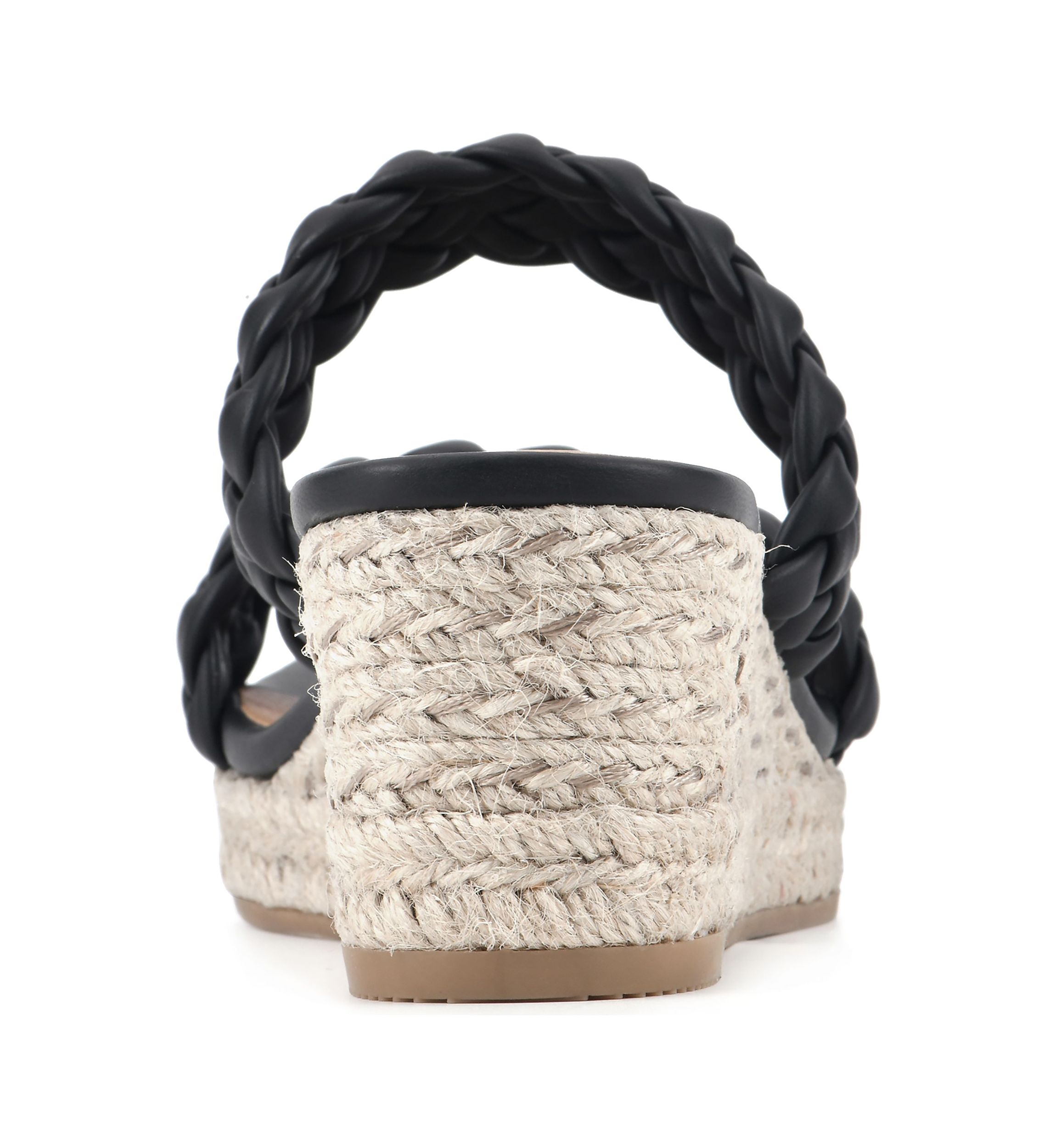 Salvadora Espadrille Wedge Sandal